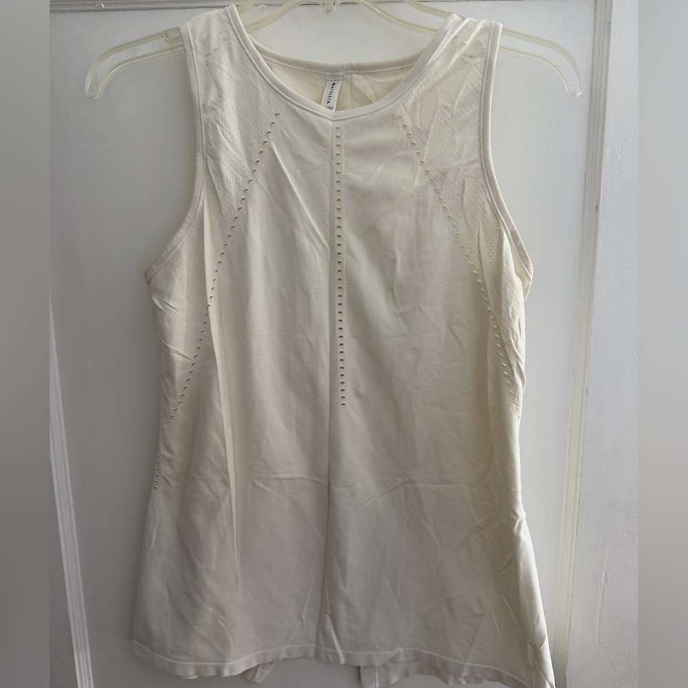 Athleta Foothill Tank Camisole